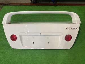 SXE10 리어 부품