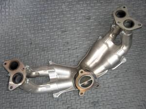Engine — item to be identified