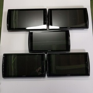 PKG-M1000V-BK 모니터 세트