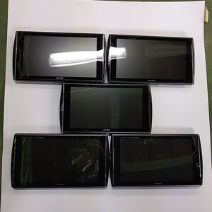 PKG-M1000V-BK 모니터 세트
