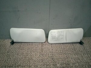 內裝 系統 · 品項待確認