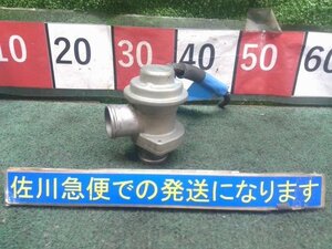 CT9A 엔진 순정 블로오프 밸브