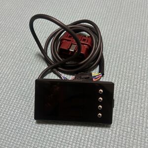 Electrical — item to be identified