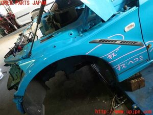 JW5 프런트 부품
