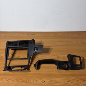 SW20 오디오 패널