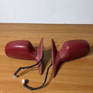 SW20 도어 미러