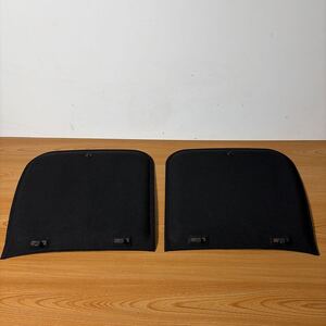 SW20 1형 루프 라이닝