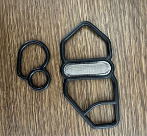 Misc — item to be identified