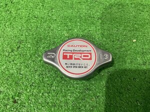 SXE10 TRD 라디에이터 캡