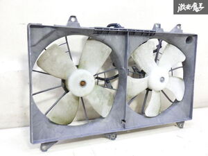 SXE10 라디에이터 냉각팬