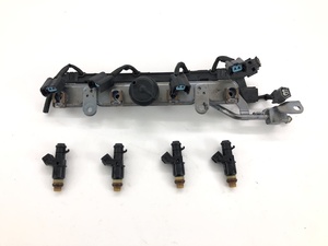 Engine — item to be identified