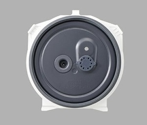 BK10 전기밥솥 내뚜껑
