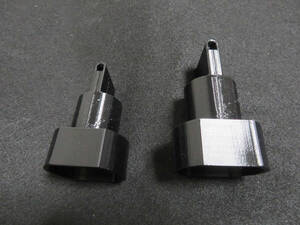 FC3C Front part