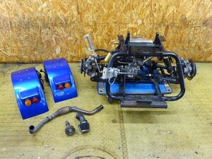 MF10 프런트 부품