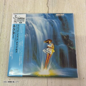NC1 음악 CD