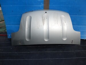 NCP19 리어 부품