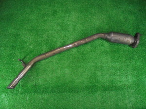 Rear — item to be identified