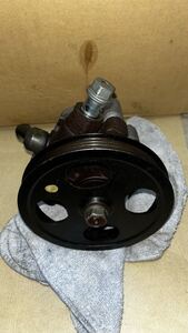 SXE10 Misc part