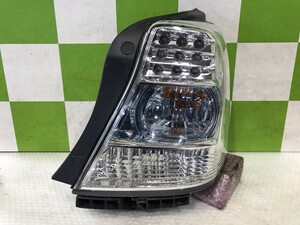AZK10 리어 부품