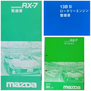 FC3S 전장 부품