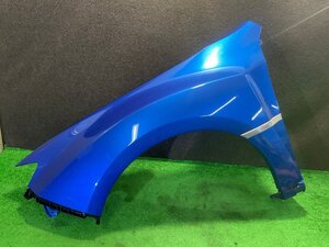 GRB 프런트 부품