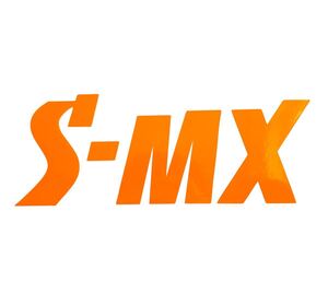RH1 S-MX 스티커