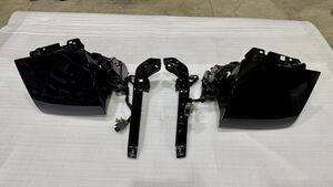 RPS13 프런트 부품