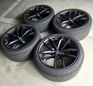 RZ34 輪圈·輪胎 零件