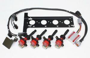 Engine — item to be identified