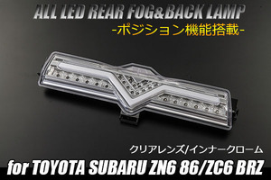 ZN6·ZC6 LED 백램프