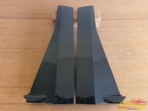 ZF1 좌우 필러 가니시