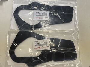 ZN6 테일램프 패킹