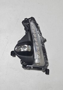ZVW52 좌측 LED 램프