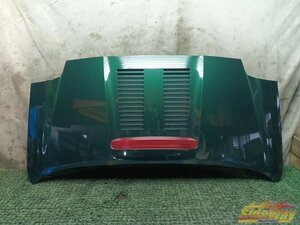 ZZW30 엔진 후드