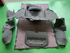 AP1 Rear part