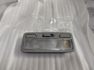 Interior — item to be identified