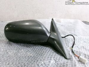 BNR32 Side part