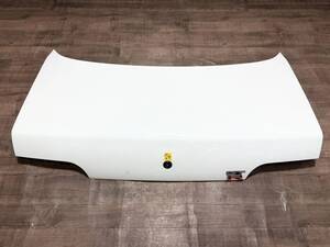 BNR32 Rear part