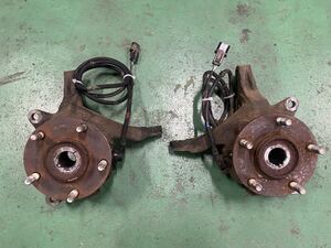 CT9A Electrical part