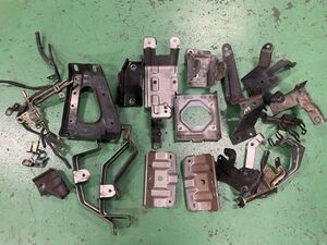 CT9A Engine part