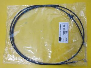 EF8 프런트 부품