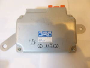 Electrical — item to be identified