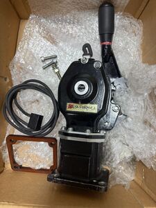 FD3S Misc part