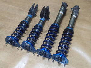 GDB Suspension part