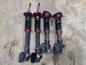 GDB Suspension part