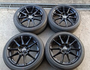 GXPA16 Wheels & Tires part