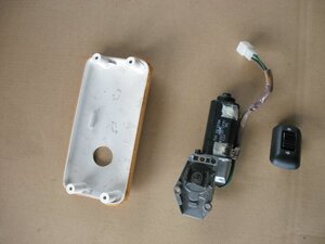 Electrical — item to be identified