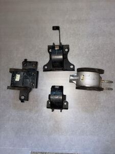 SW20 Engine part