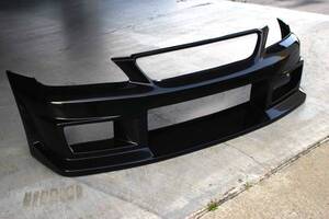 SXE10 Front part