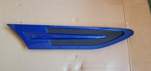 ZC6 Front part